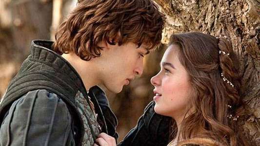 Romeo & Juliet - Backdrops