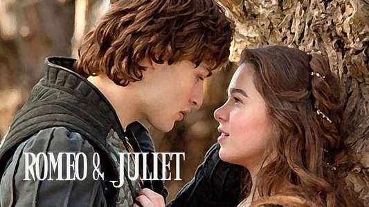 Romeo & Juliet - Backdrops