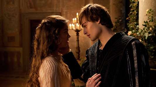 Romeo & Juliet - Backdrops