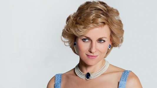 Diana - Backdrops