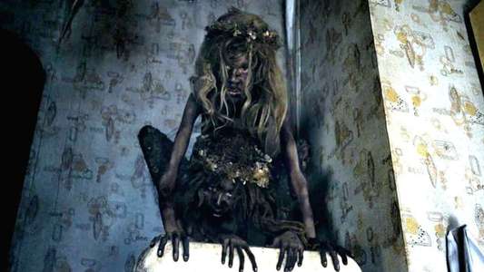 Mama - Backdrops