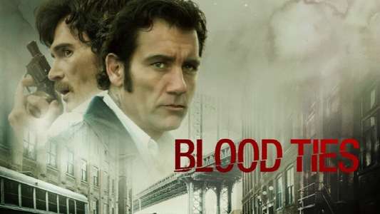 Blood Ties - Backdrops