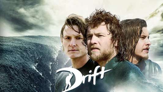 Drift - Backdrops