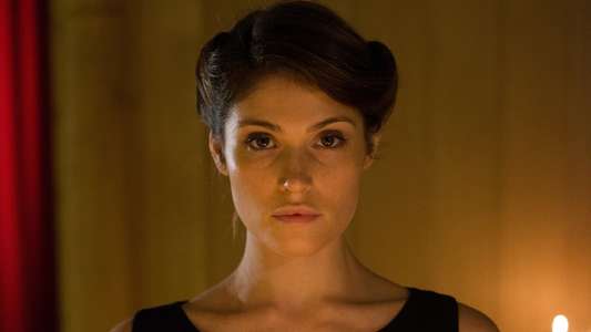 The Duchess of Malfi - Backdrop
