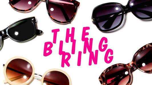 The Bling Ring - Backdrops
