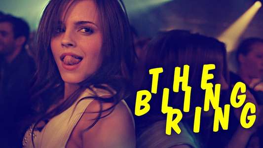 The Bling Ring - Backdrops