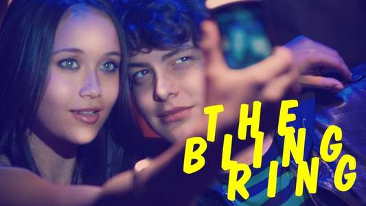 The Bling Ring - Backdrops