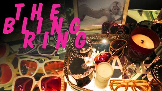 The Bling Ring - Backdrops