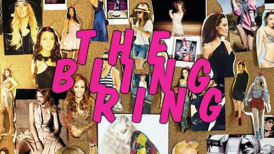 The Bling Ring - Backdrops