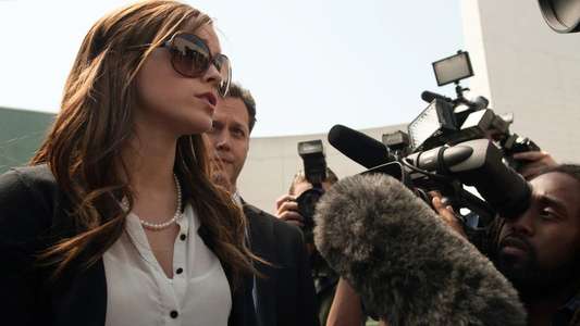 The Bling Ring - Backdrops