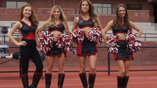 All Cheerleaders Die - Backdrops
