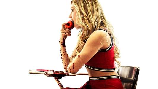 All Cheerleaders Die - Backdrops