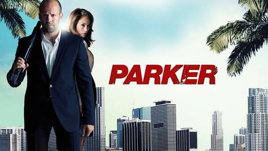 Parker - Backdrops
