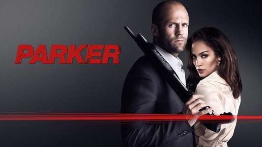 Parker - Backdrops