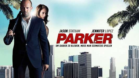 Parker - Backdrops