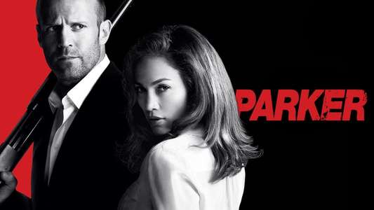 Parker - Backdrops