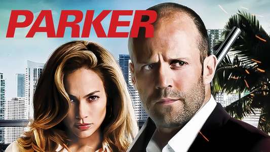 Parker - Backdrops
