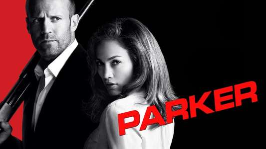 Parker - Backdrops
