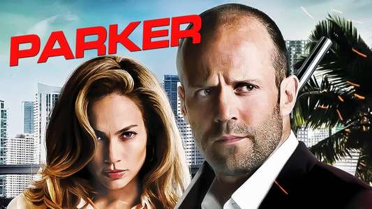Parker - Backdrops