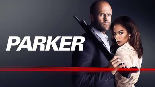 Parker - Backdrops