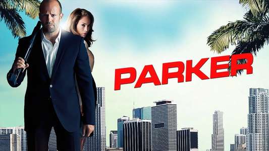 Parker - Backdrops