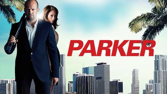 Parker - Backdrops