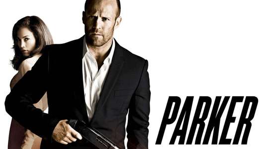Parker - Backdrops