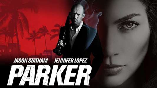 Parker - Backdrops