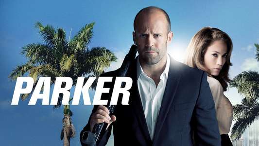 Parker - Backdrops