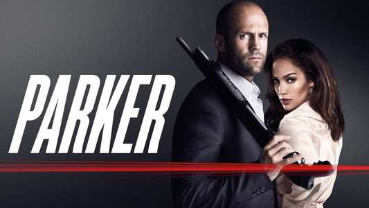 Parker - Backdrops
