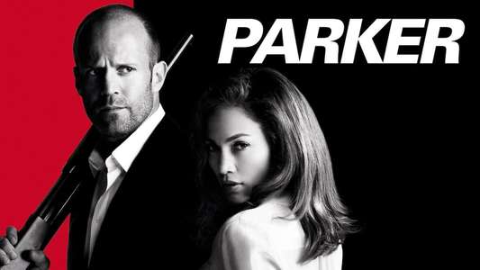 Parker - Backdrops