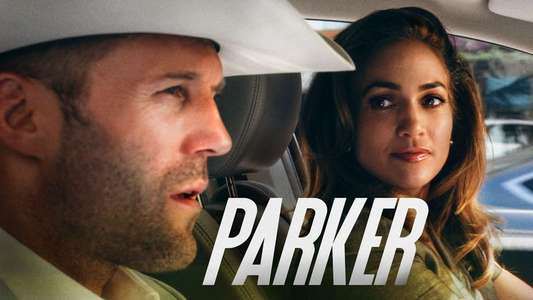 Parker - Backdrops