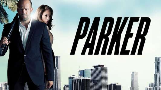 Parker - Backdrops