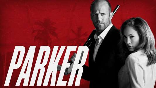 Parker - Backdrops