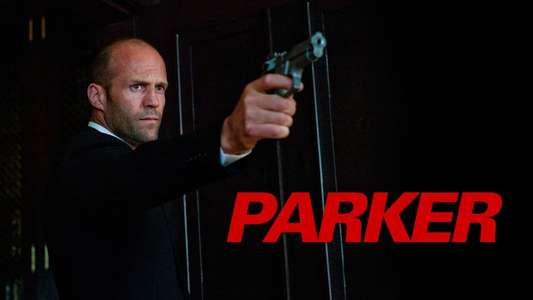 Parker - Backdrops