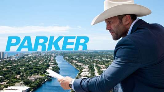 Parker - Backdrops