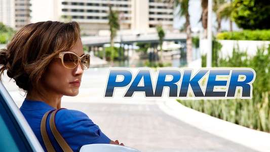 Parker - Backdrops
