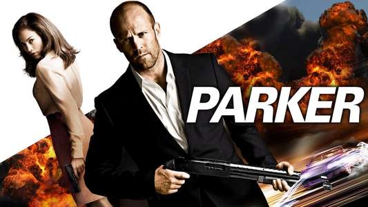 Parker - Backdrops
