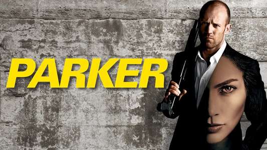Parker - Backdrops