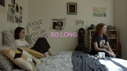 So Long - Backdrop