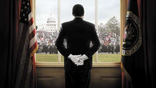 The Butler - Backdrops