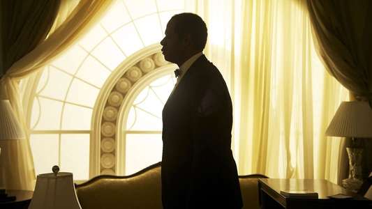 The Butler - Backdrops