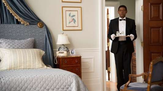 The Butler - Backdrops