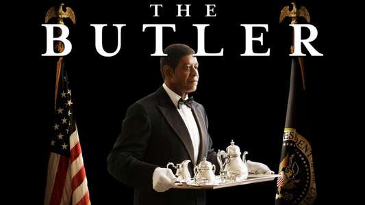 The Butler - Backdrops