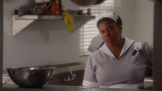 The Butler - Backdrops