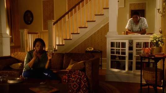 The Butler - Backdrops