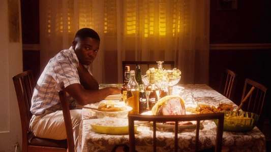 The Butler - Backdrops
