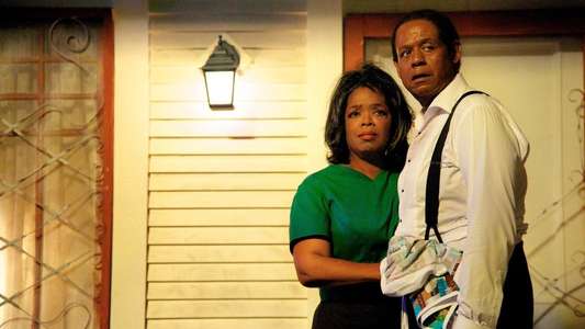 The Butler - Backdrops