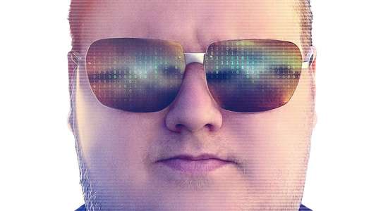 Kim Dotcom: Caught in the Web - Backdrop