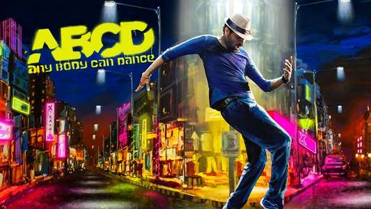 ABCD - Backdrops